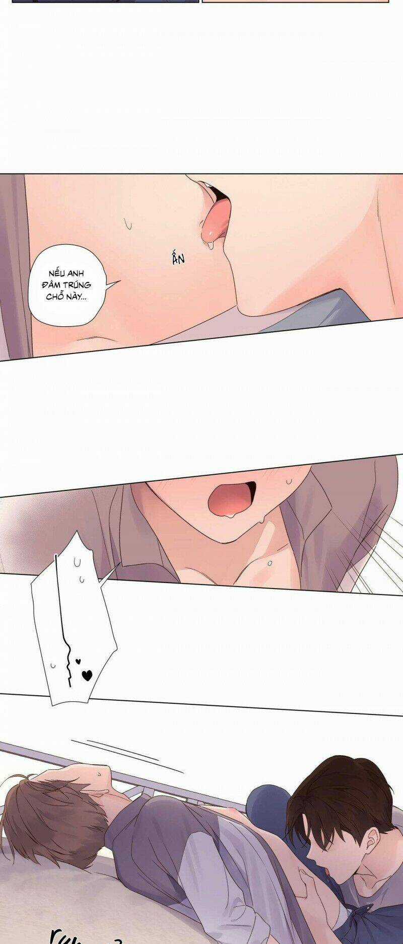 Tình Nhân 4 Tuần Chapter 44 trang 17