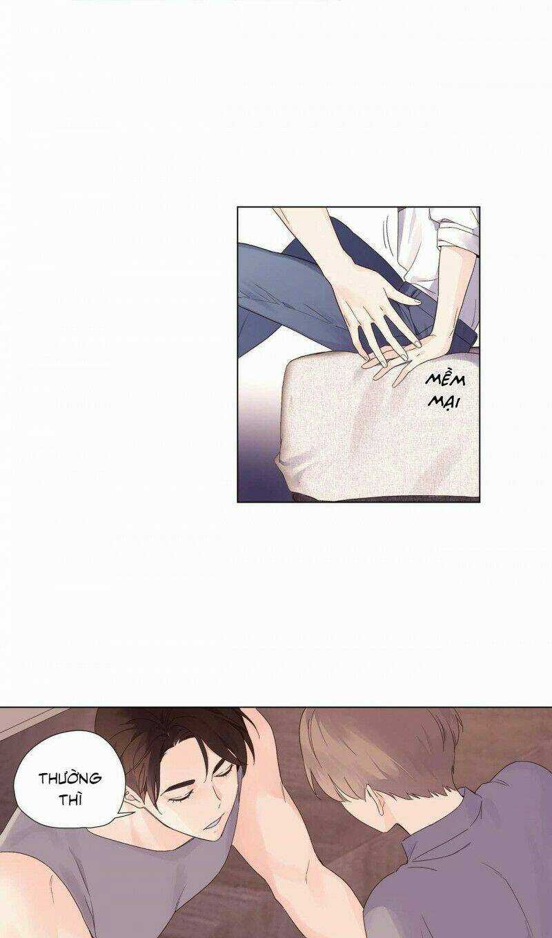 Tình Nhân 4 Tuần Chapter 44 trang 3