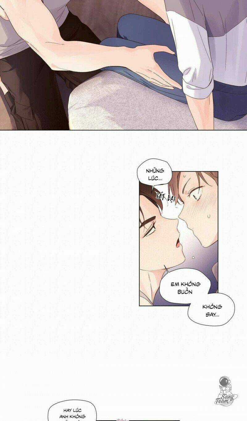 Tình Nhân 4 Tuần Chapter 44 trang 4