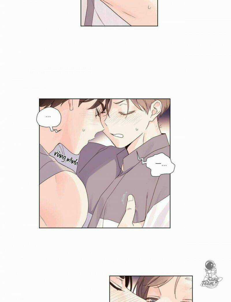 Tình Nhân 4 Tuần Chapter 44 trang 7