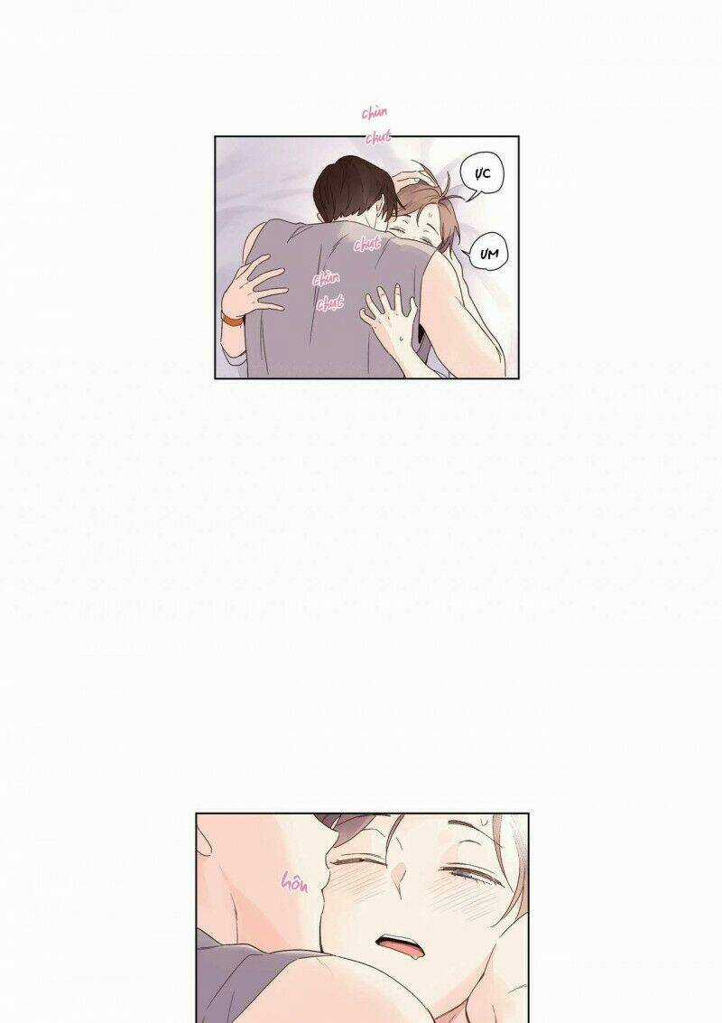 Tình Nhân 4 Tuần Chapter 44 trang 9