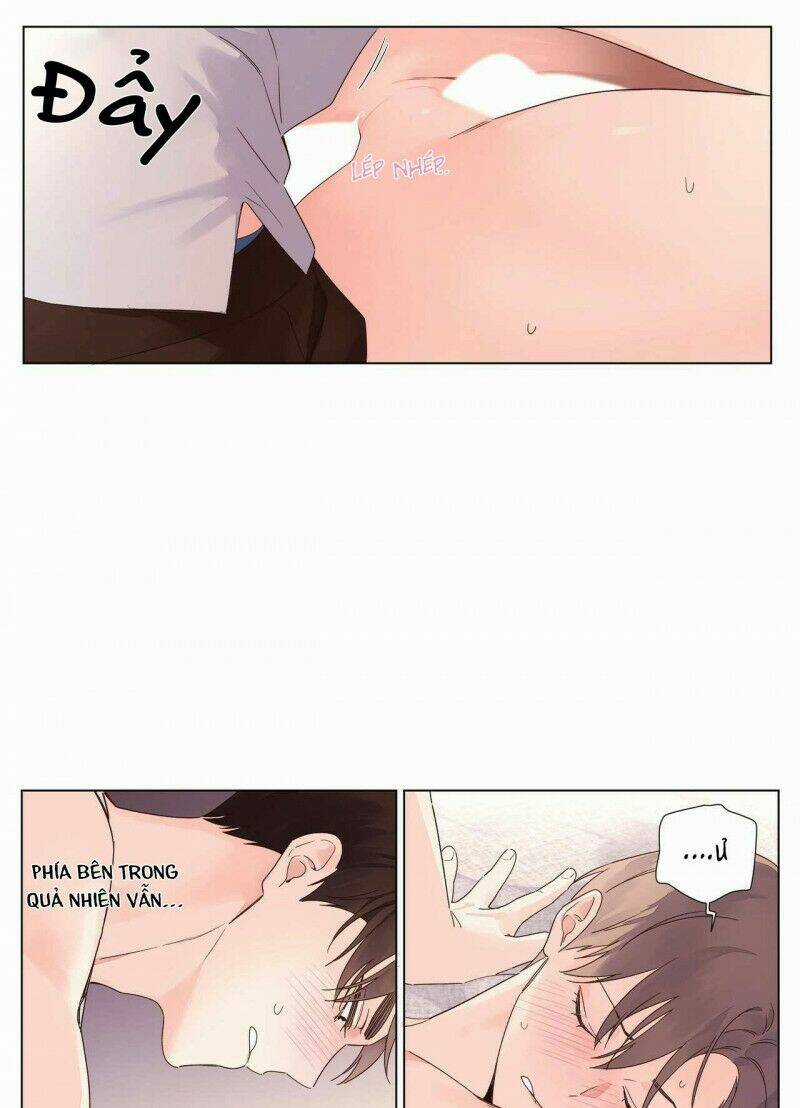 Tình Nhân 4 Tuần Chapter 45 trang 16