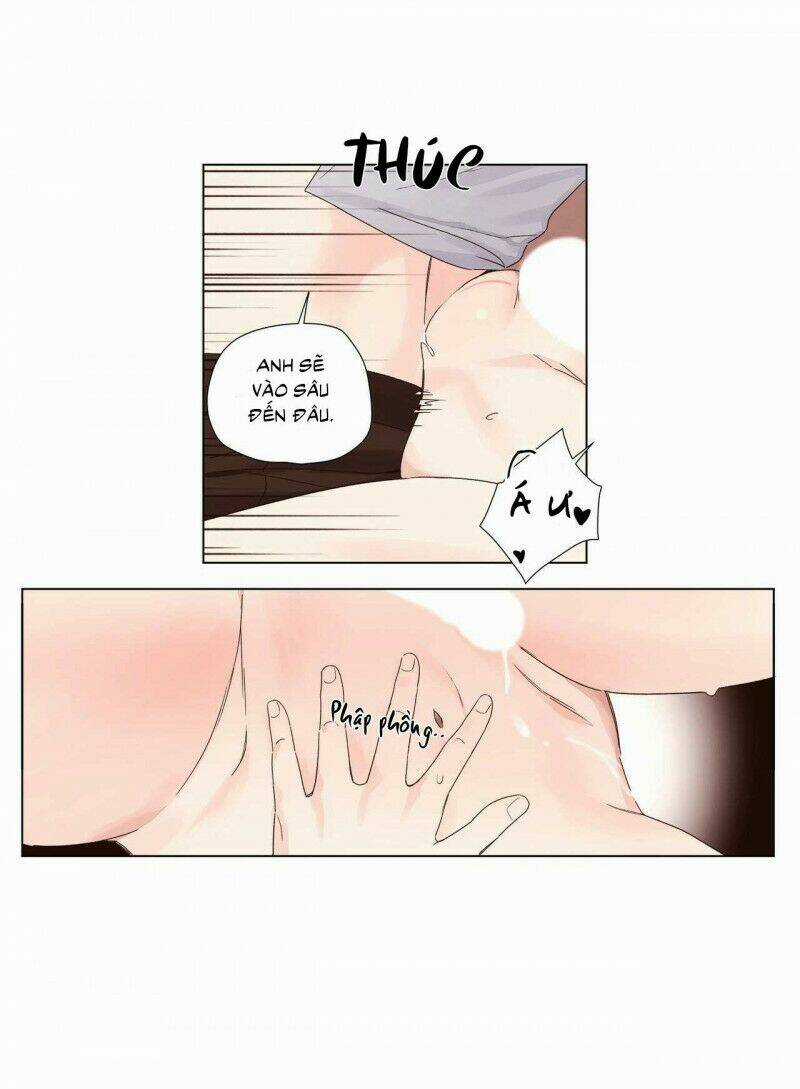 Tình Nhân 4 Tuần Chapter 45 trang 20