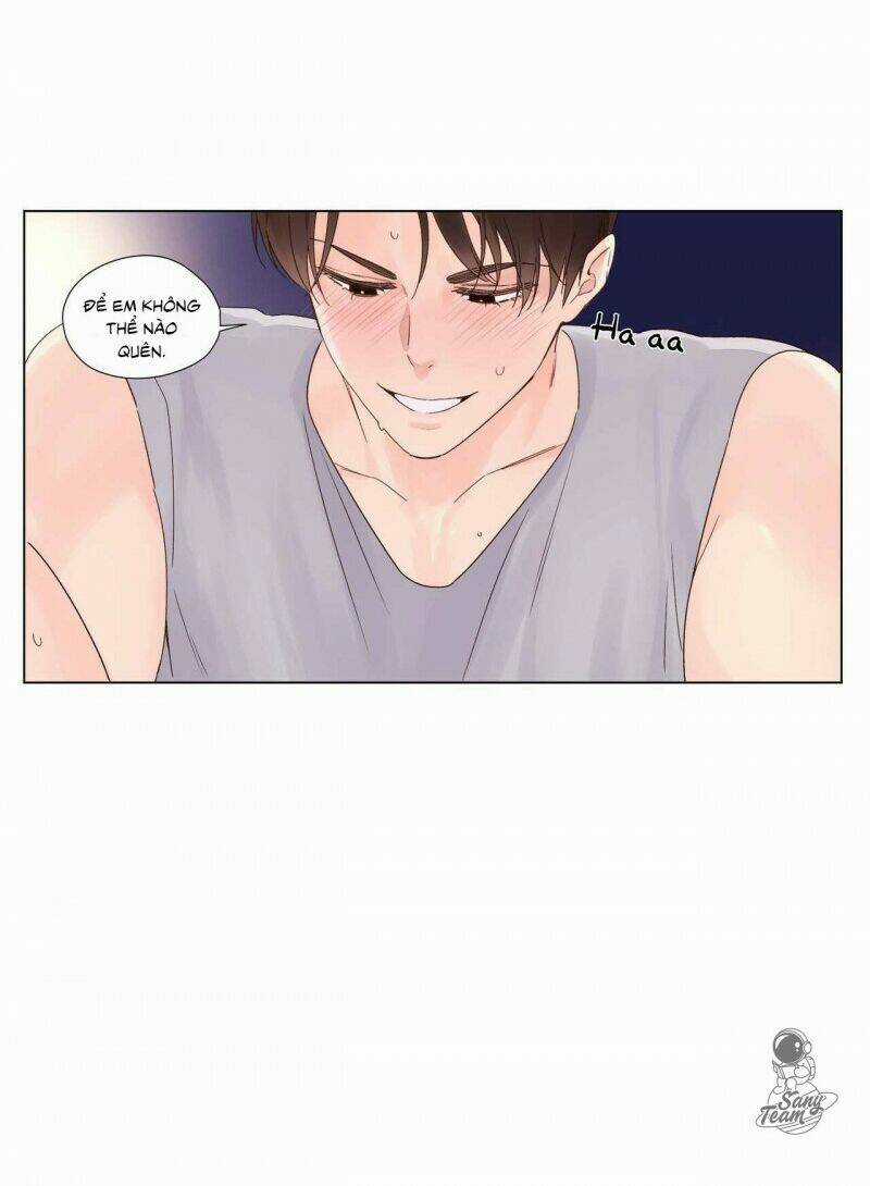 Tình Nhân 4 Tuần Chapter 45 trang 21