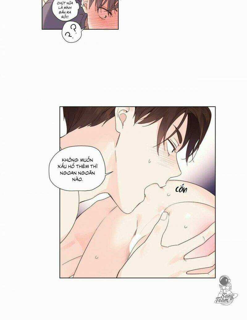 Tình Nhân 4 Tuần Chapter 45 trang 6