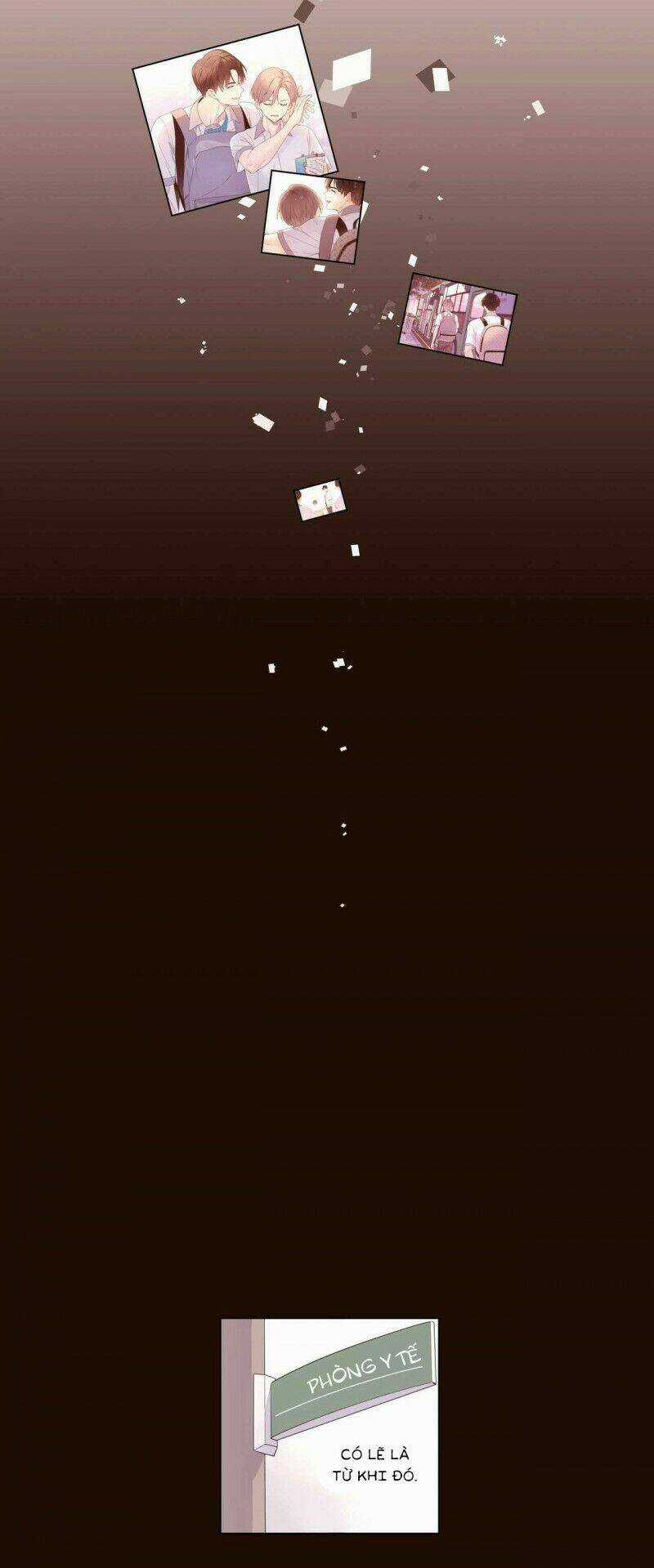 Tình Nhân 4 Tuần Chapter 46 trang 13