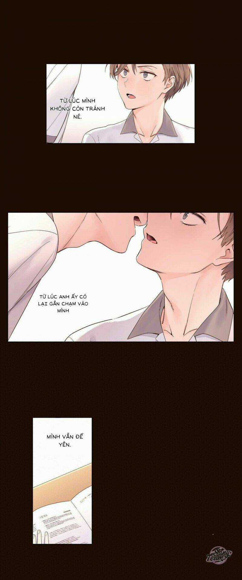 Tình Nhân 4 Tuần Chapter 46 trang 14