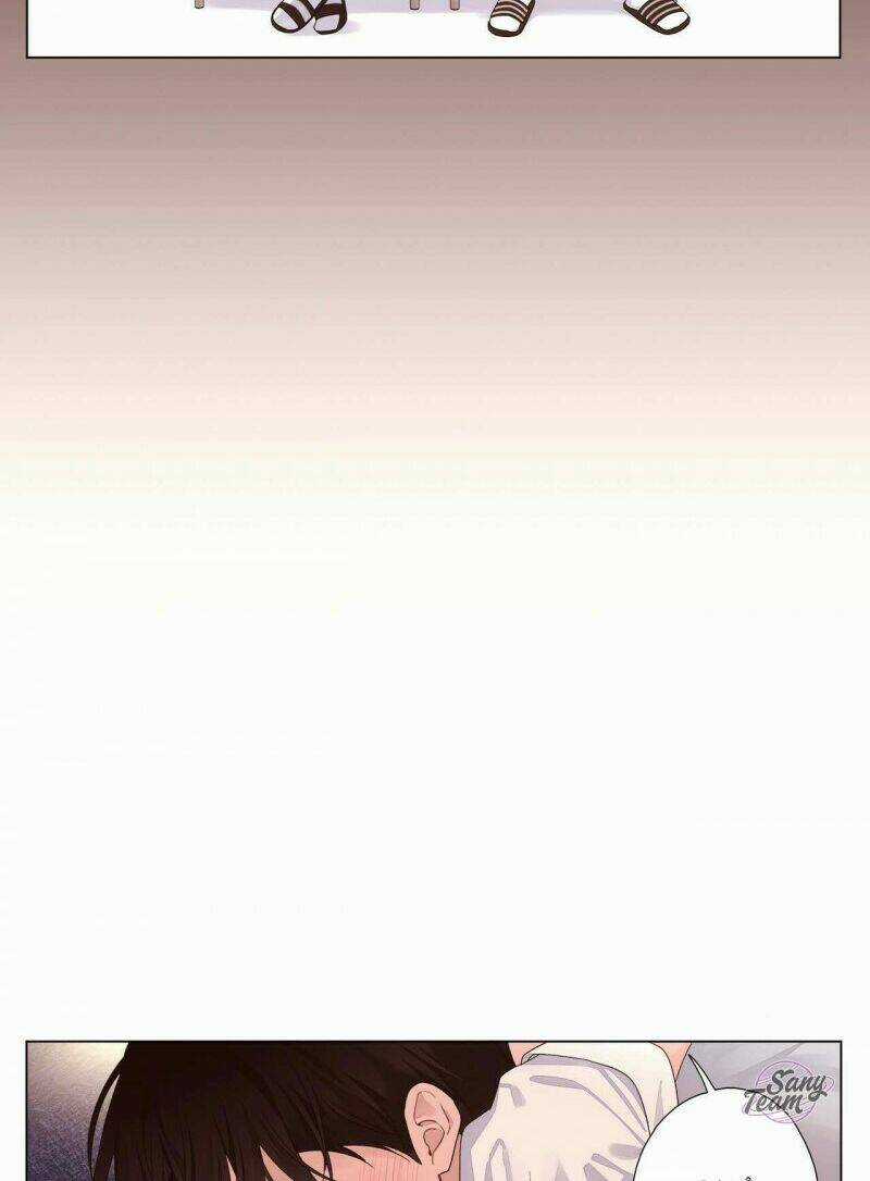 Tình Nhân 4 Tuần Chapter 46 trang 17