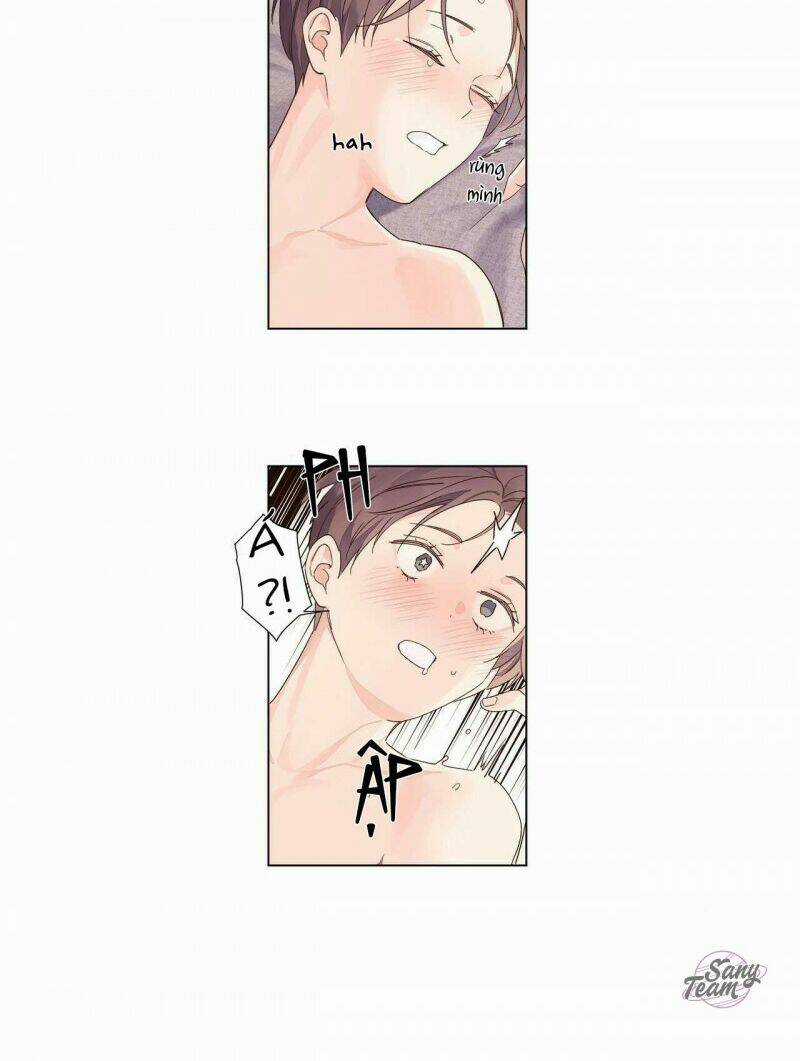 Tình Nhân 4 Tuần Chapter 46 trang 3