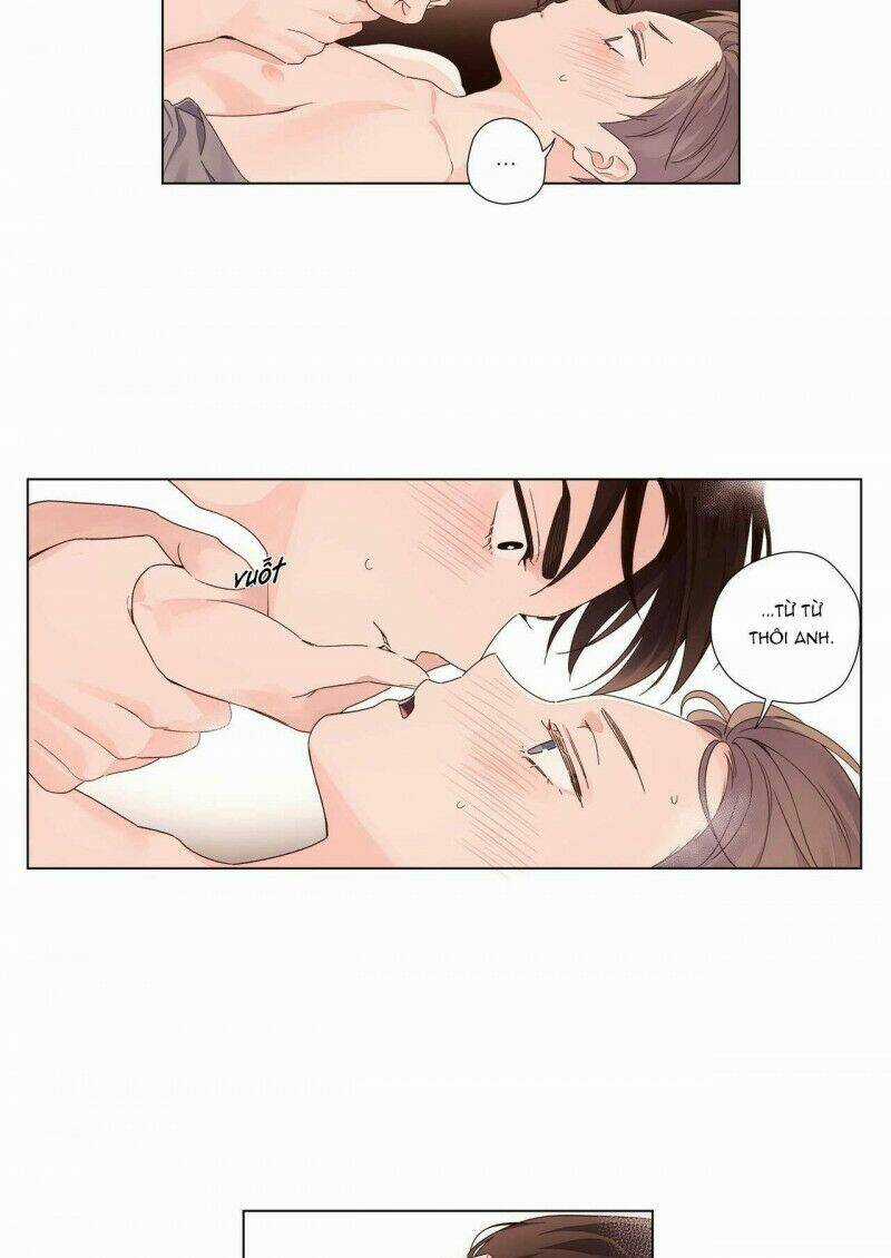 Tình Nhân 4 Tuần Chapter 46 trang 6