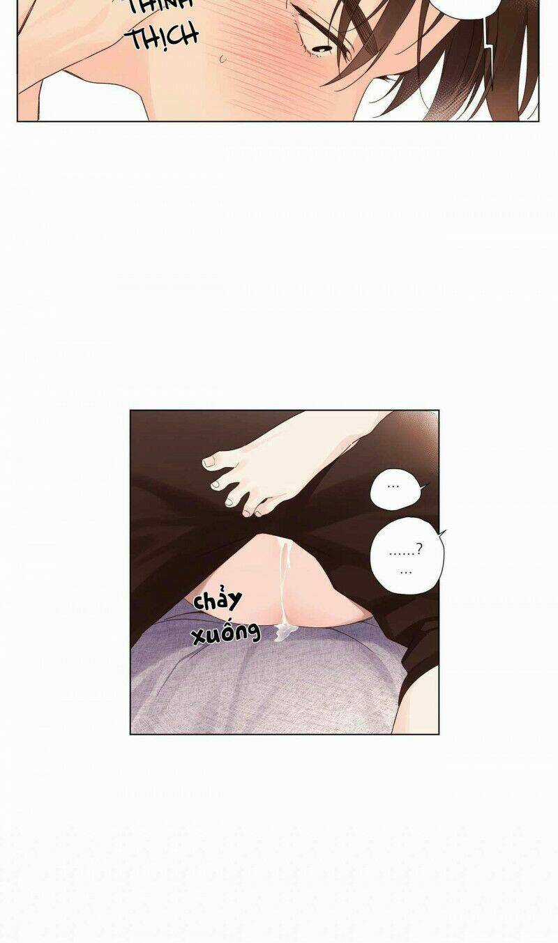 Tình Nhân 4 Tuần Chapter 46 trang 9