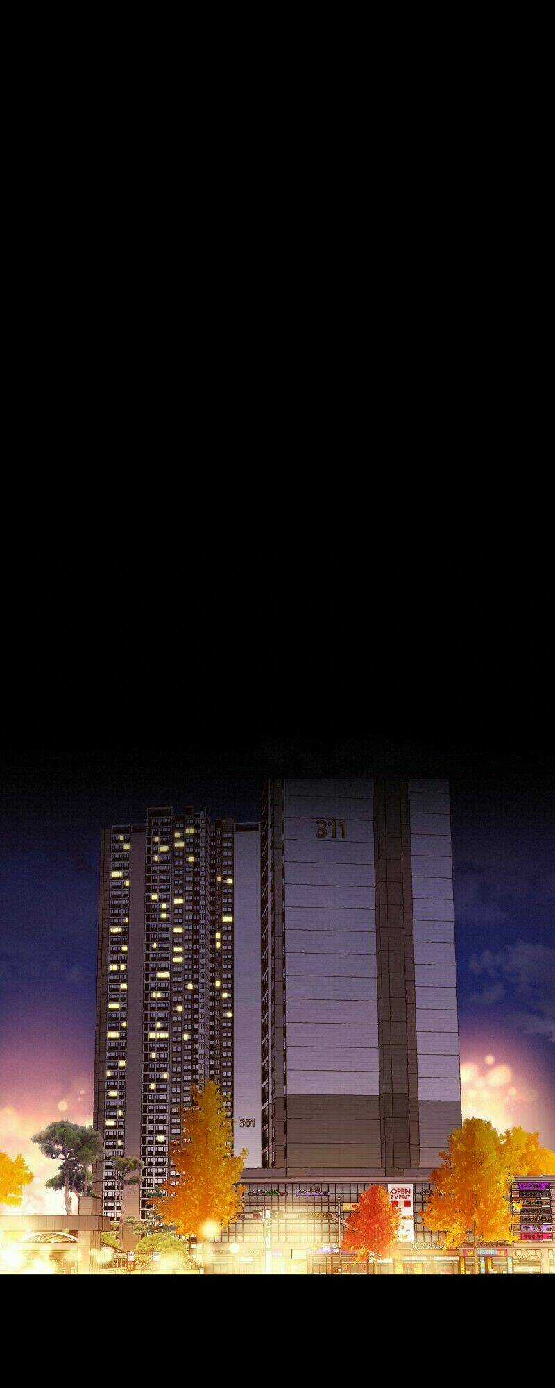 Tình Nhân 4 Tuần Chapter 47.5 trang 14