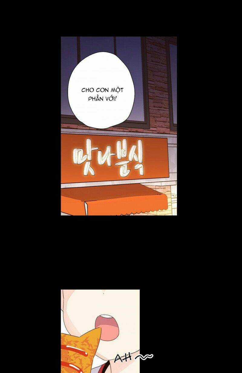 Tình Nhân 4 Tuần Chapter 47.5 trang 15