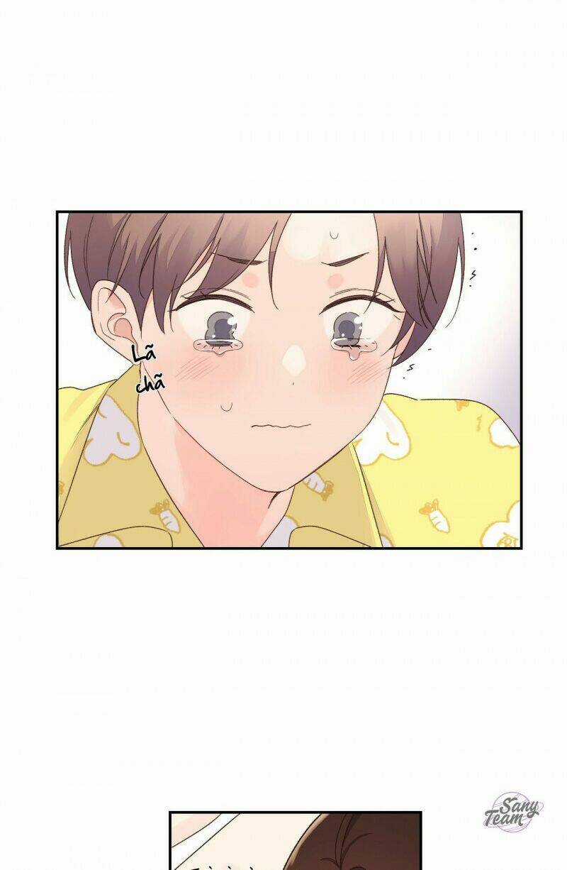 Tình Nhân 4 Tuần Chapter 47.5 trang 23