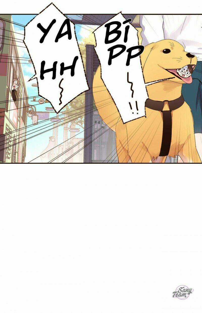 Tình Nhân 4 Tuần Chapter 47.5 trang 34