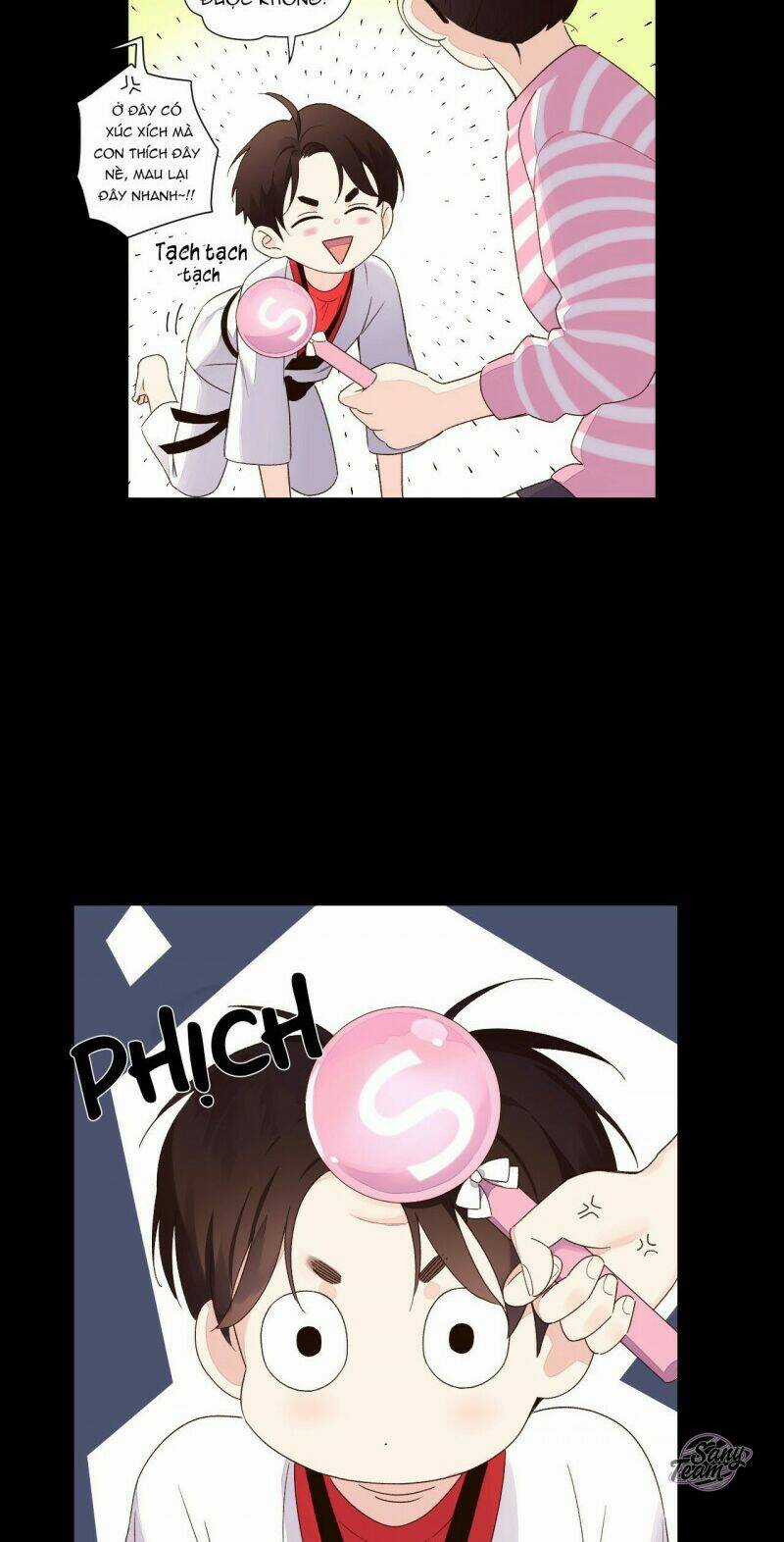 Tình Nhân 4 Tuần Chapter 47.5 trang 6