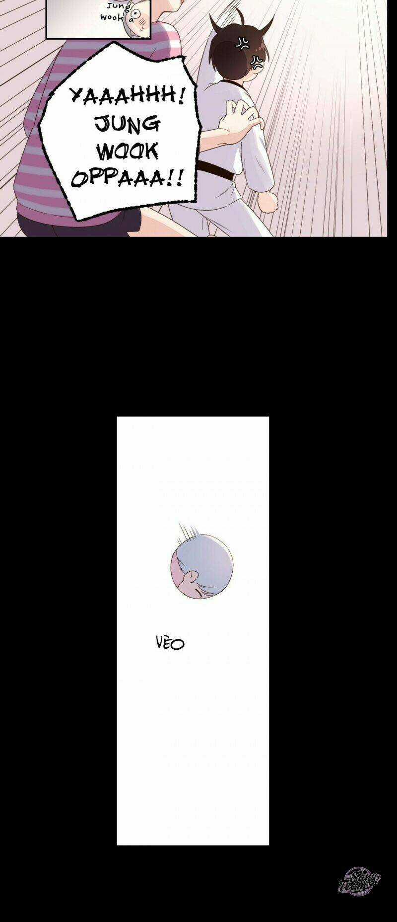 Tình Nhân 4 Tuần Chapter 47.5 trang 8