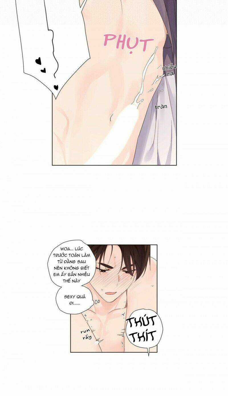 Tình Nhân 4 Tuần Chapter 47 trang 4