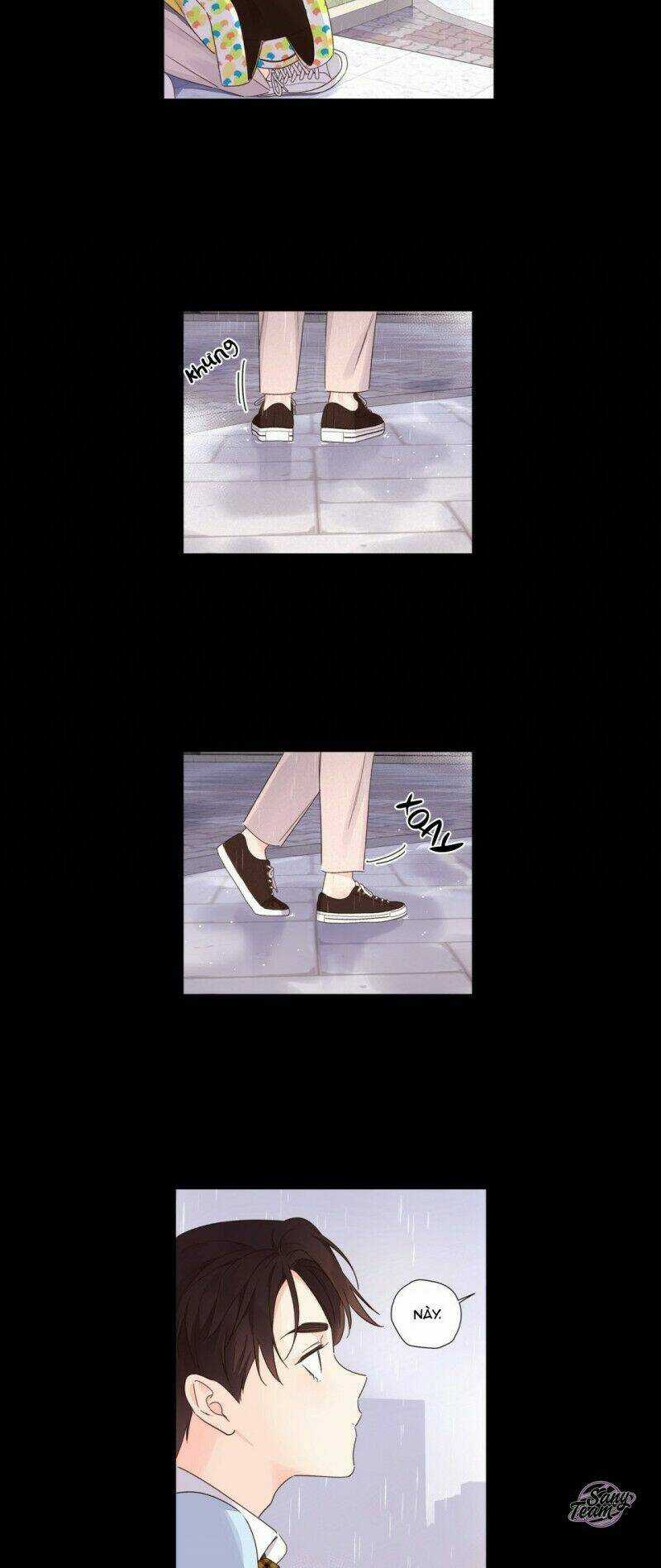 Tình Nhân 4 Tuần Chapter 48 trang 11