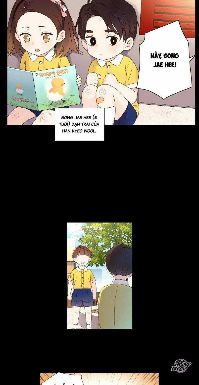 Tình Nhân 4 Tuần Chapter 48 trang 2