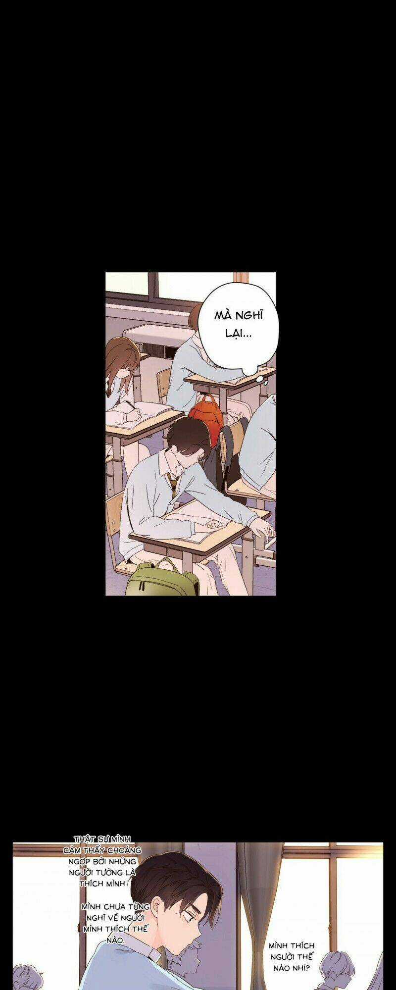 Tình Nhân 4 Tuần Chapter 48 trang 26