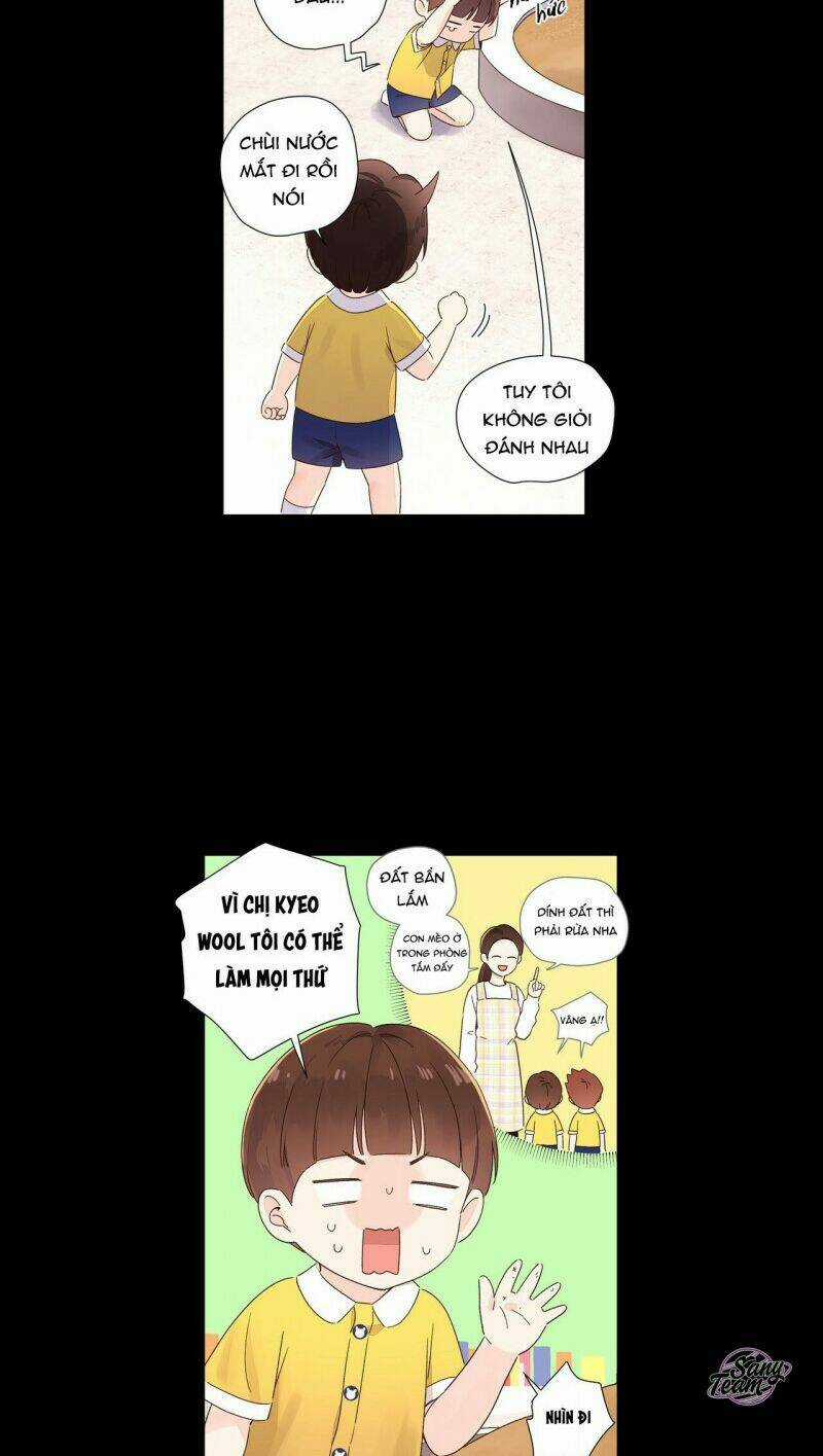 Tình Nhân 4 Tuần Chapter 48 trang 4