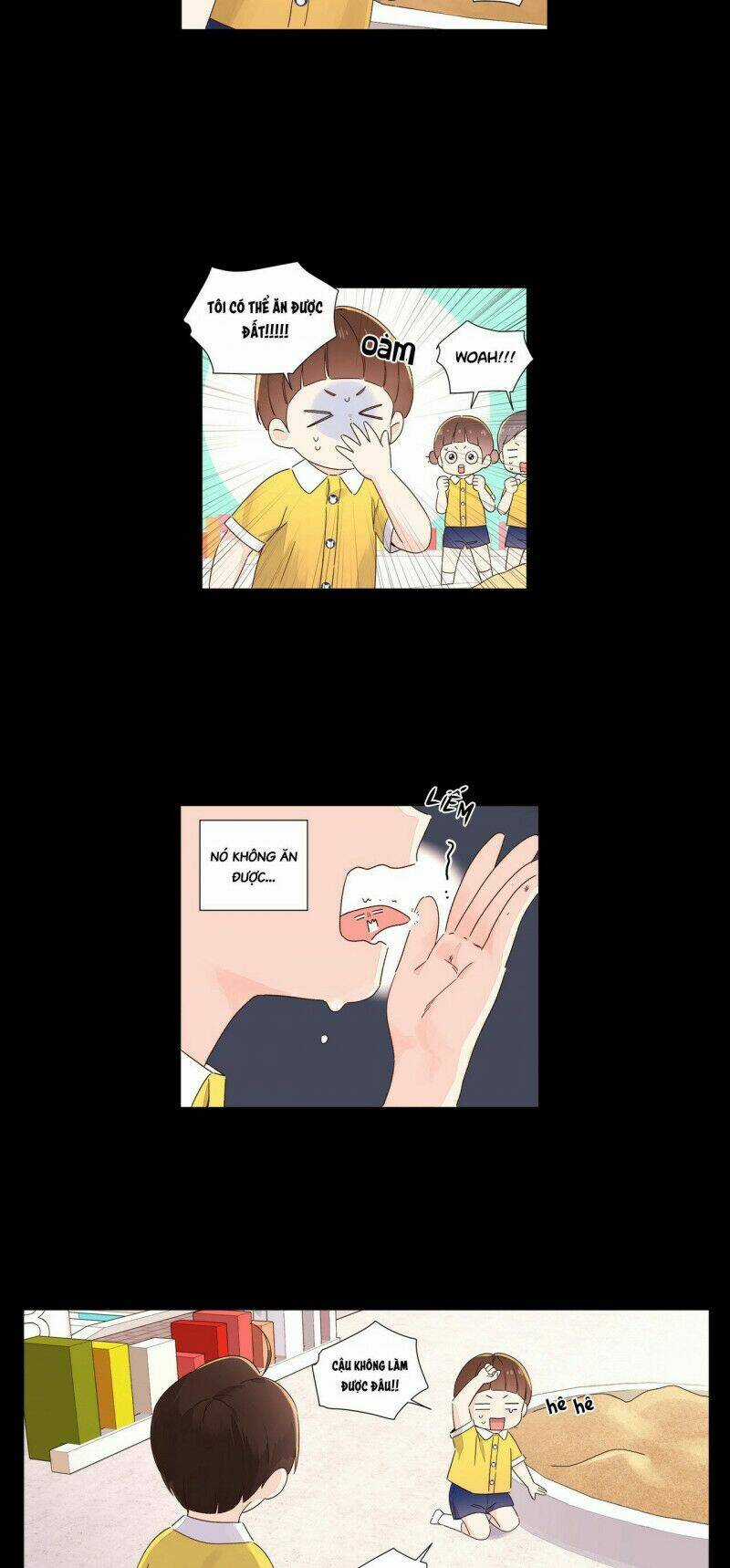 Tình Nhân 4 Tuần Chapter 48 trang 5