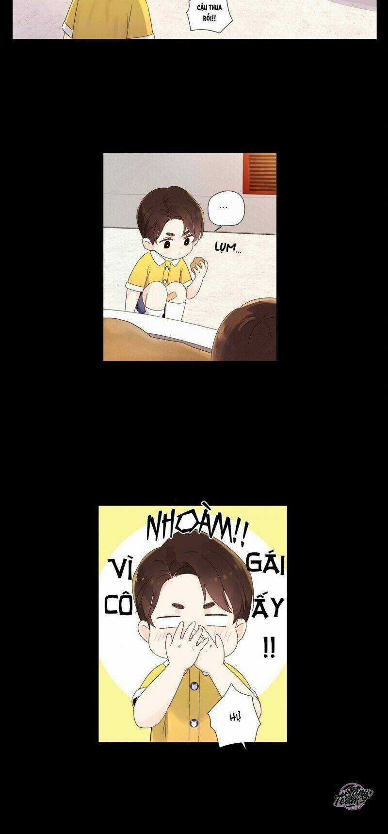 Tình Nhân 4 Tuần Chapter 48 trang 6