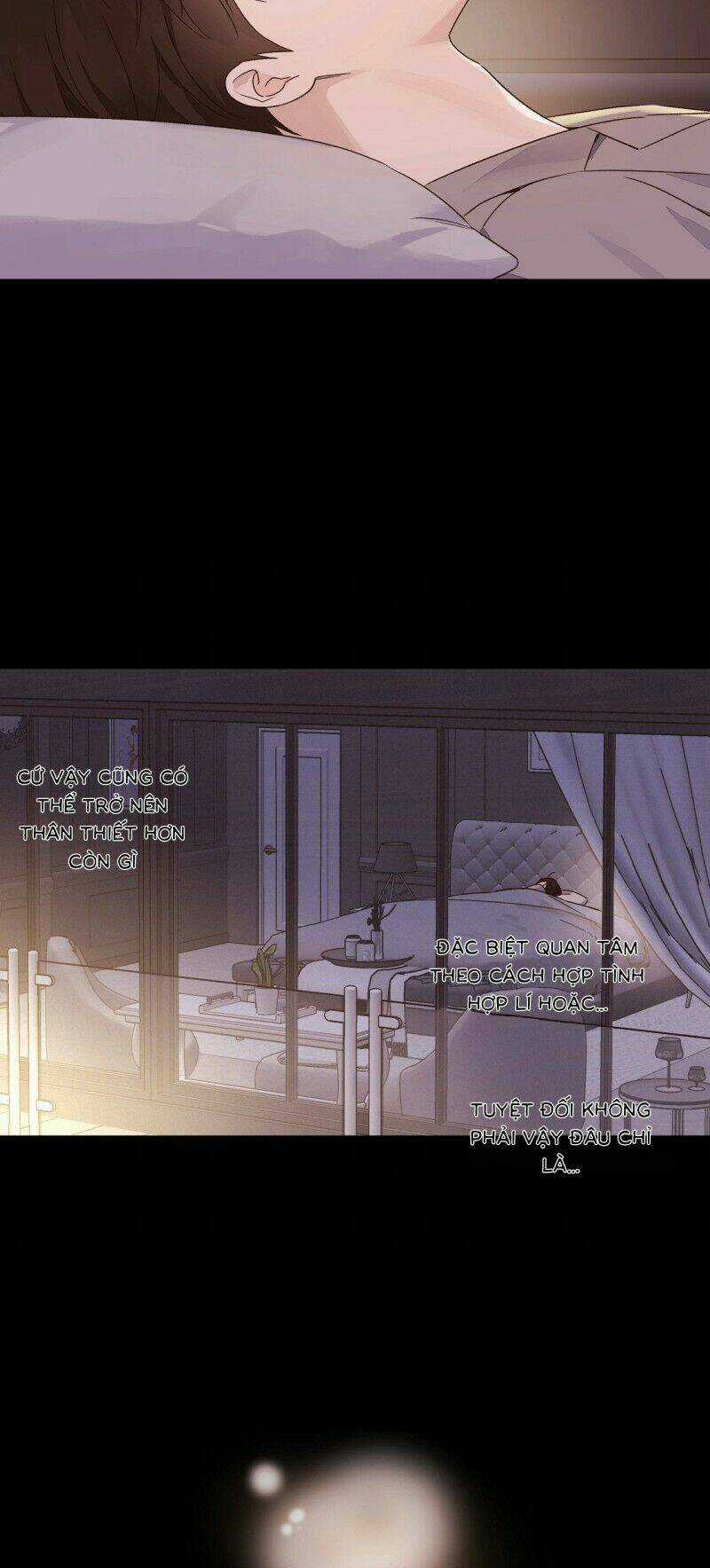 Tình Nhân 4 Tuần Chapter 49 trang 13