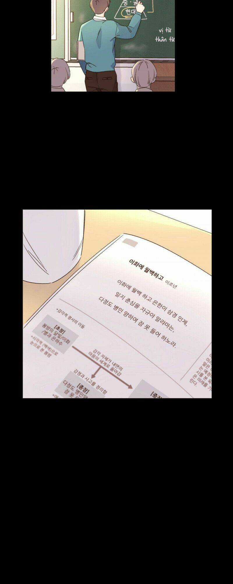 Tình Nhân 4 Tuần Chapter 49 trang 18