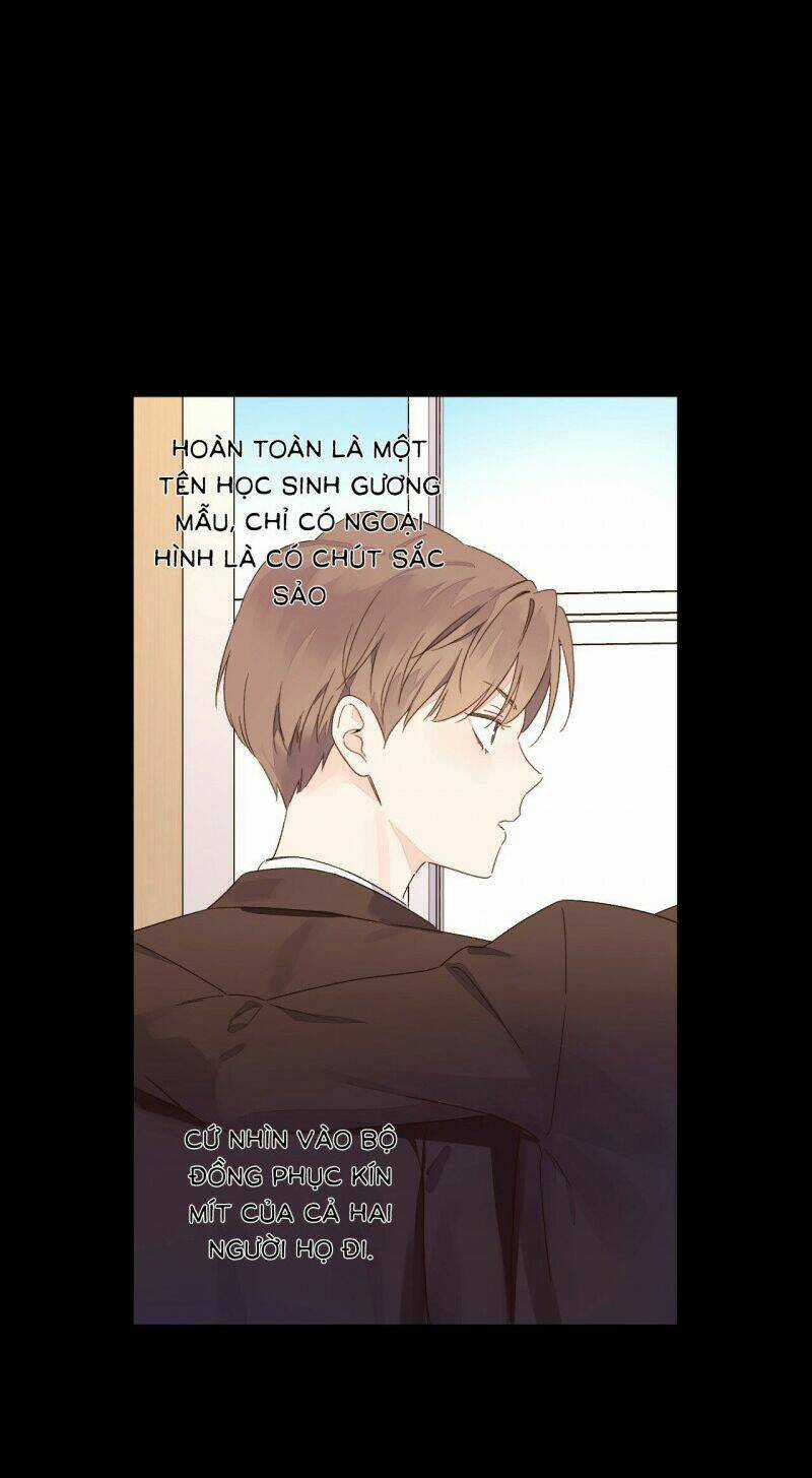 Tình Nhân 4 Tuần Chapter 49 trang 2