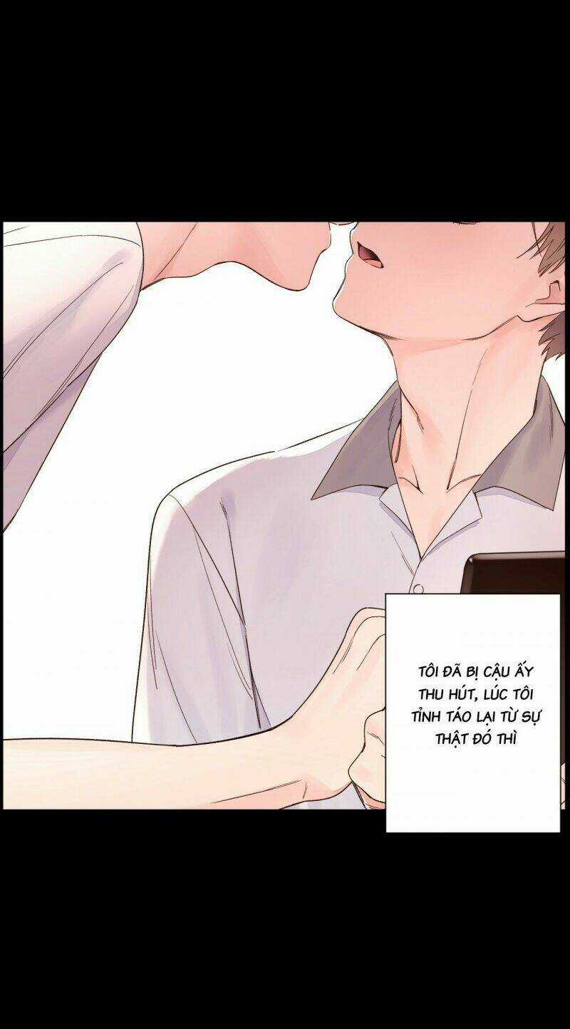 Tình Nhân 4 Tuần Chapter 49 trang 23