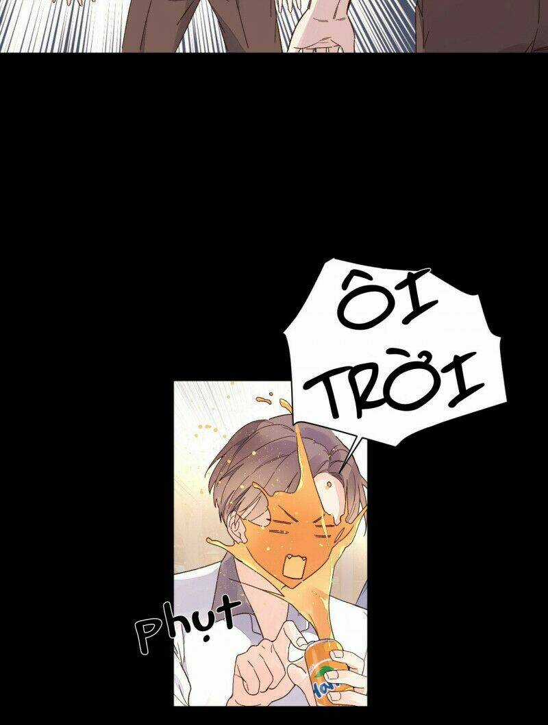 Tình Nhân 4 Tuần Chapter 49 trang 25