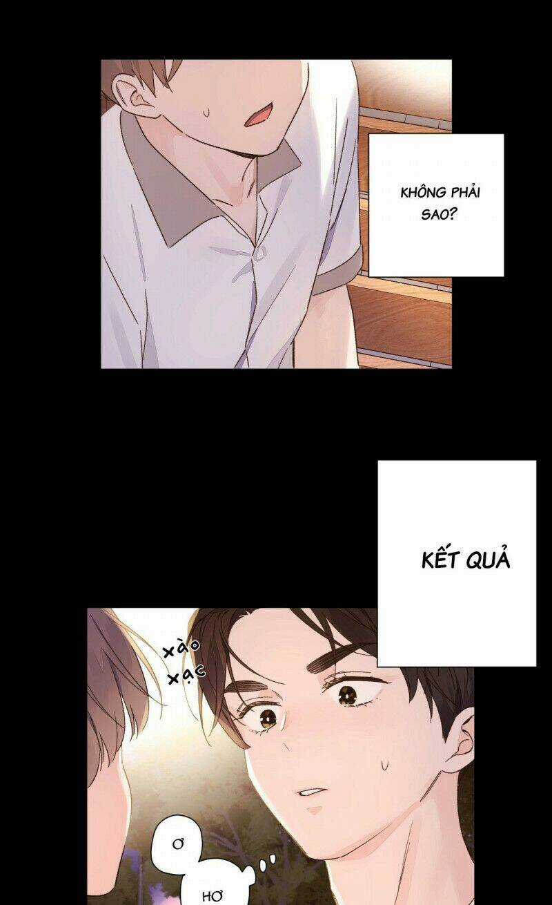 Tình Nhân 4 Tuần Chapter 49 trang 27