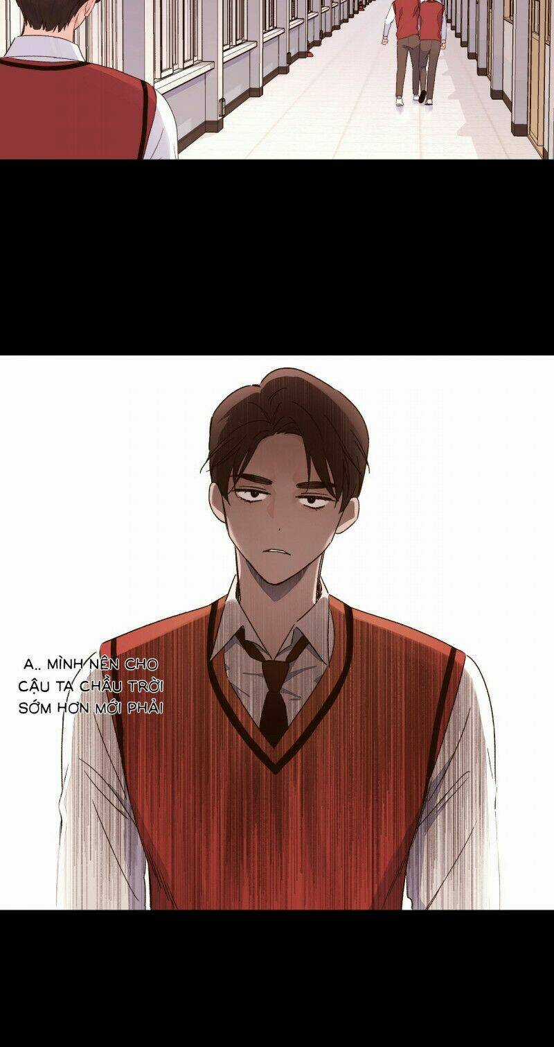 Tình Nhân 4 Tuần Chapter 49 trang 30