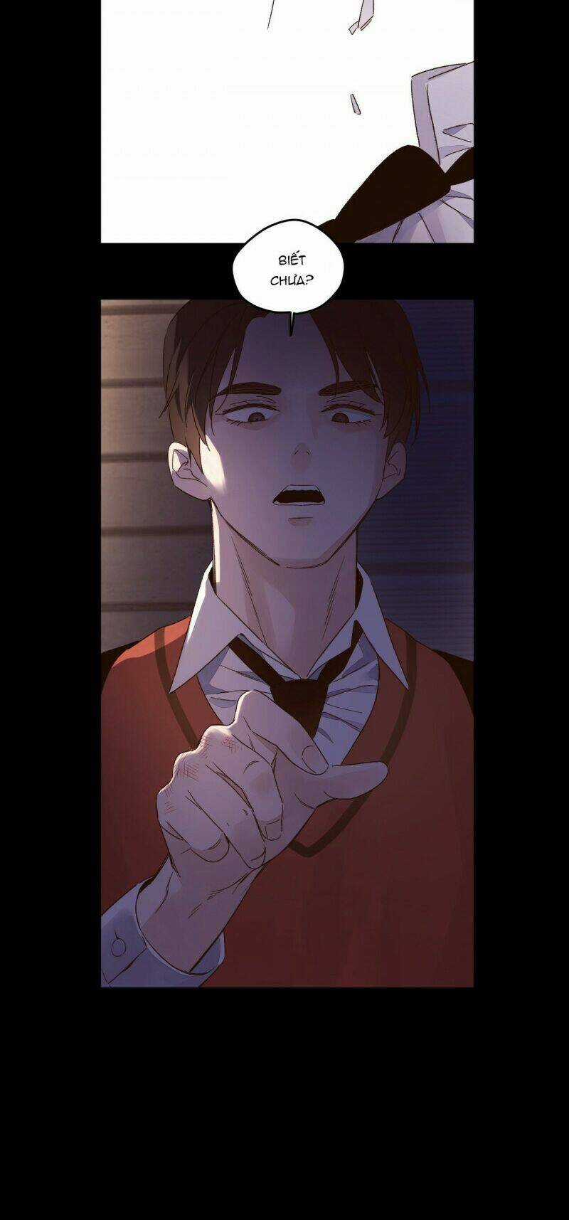 Tình Nhân 4 Tuần Chapter 49 trang 37