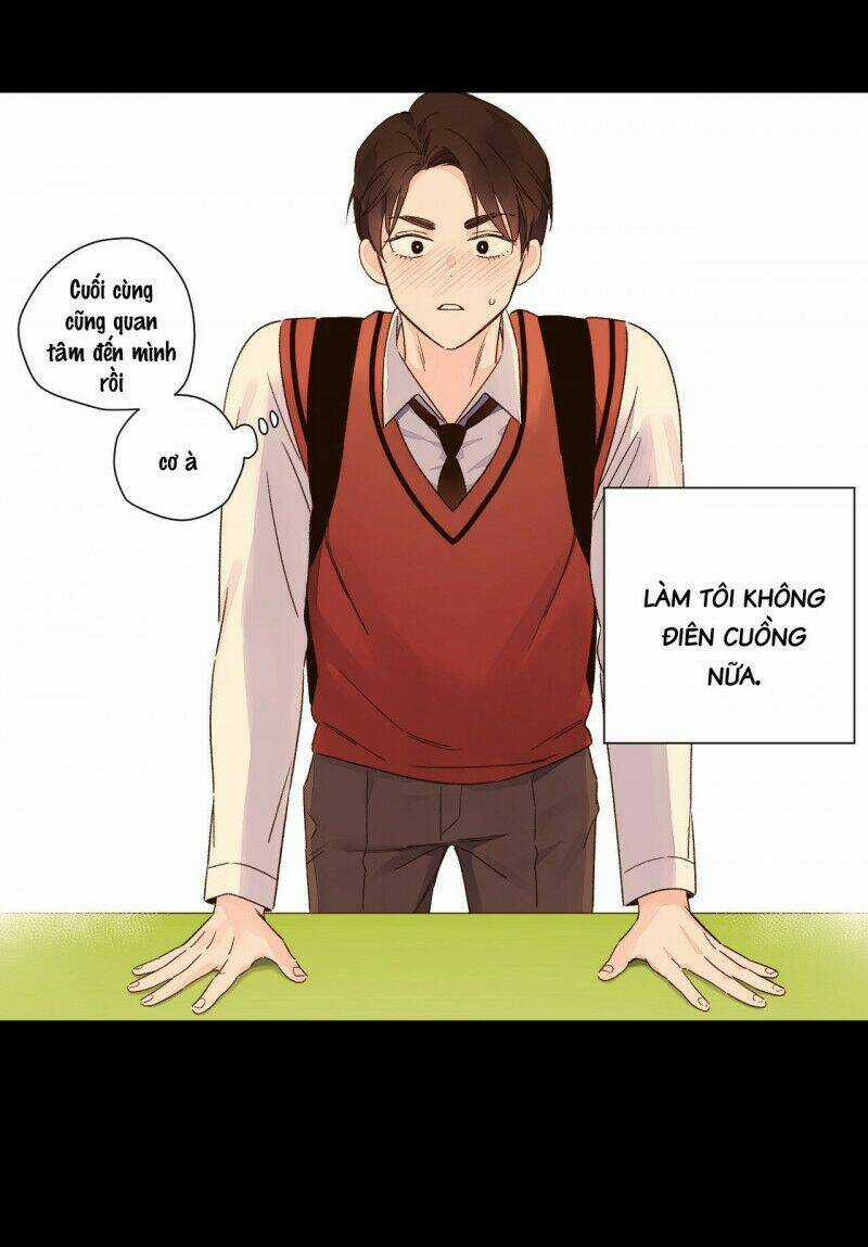 Tình Nhân 4 Tuần Chapter 49 trang 41