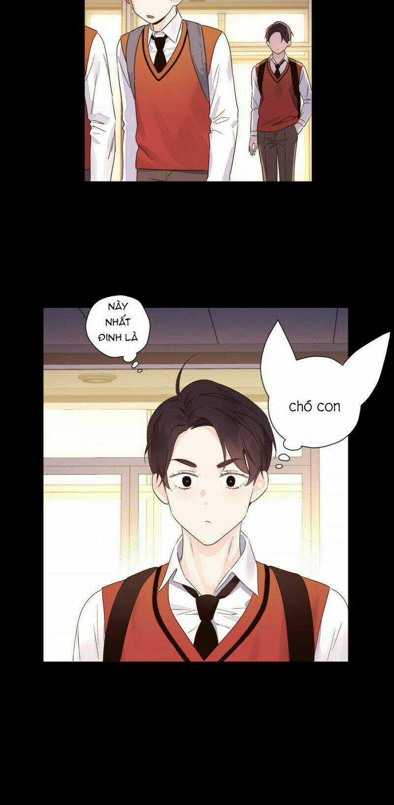 Tình Nhân 4 Tuần Chapter 49 trang 9