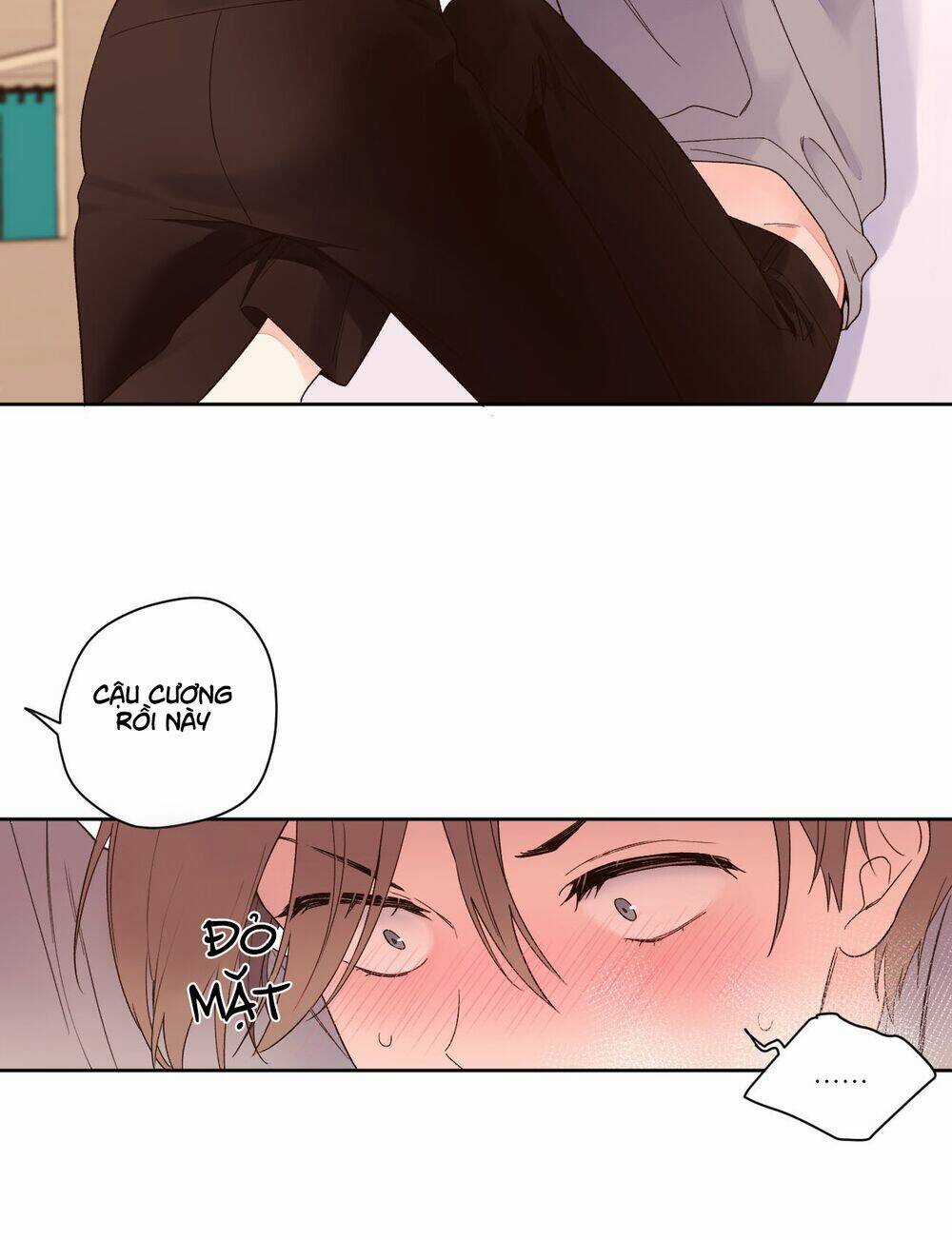 Tình Nhân 4 Tuần Chapter 5 trang 24