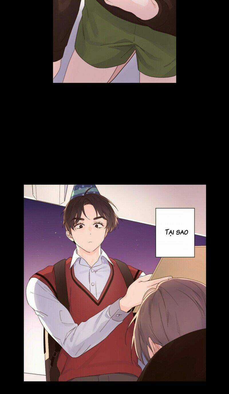 Tình Nhân 4 Tuần Chapter 50 trang 11