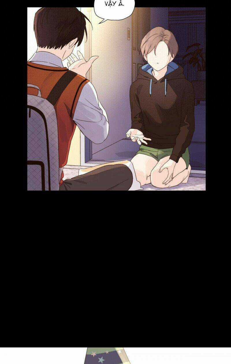 Tình Nhân 4 Tuần Chapter 50 trang 14