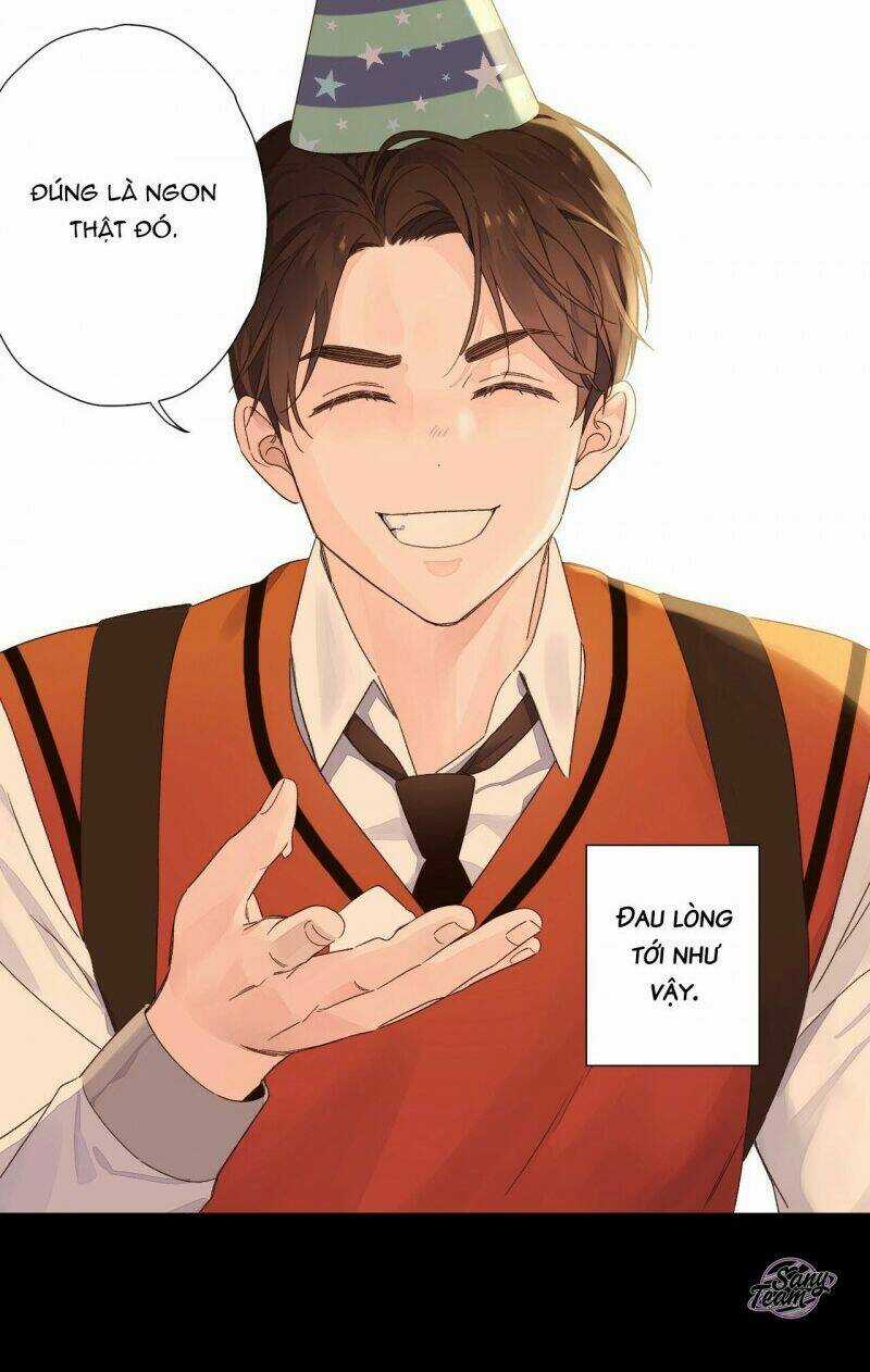 Tình Nhân 4 Tuần Chapter 50 trang 15