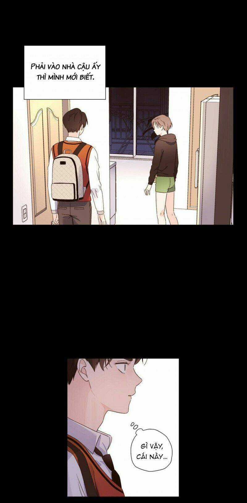 Tình Nhân 4 Tuần Chapter 50 trang 16