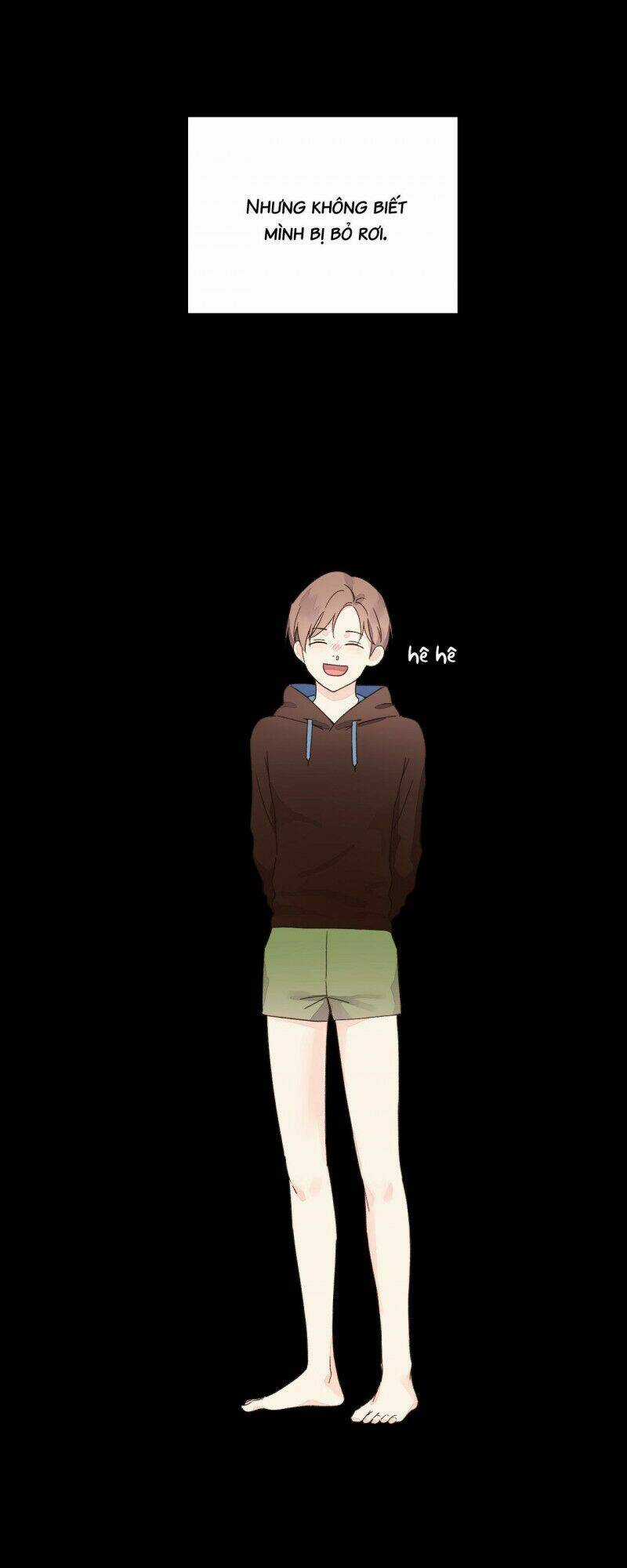 Tình Nhân 4 Tuần Chapter 50 trang 18