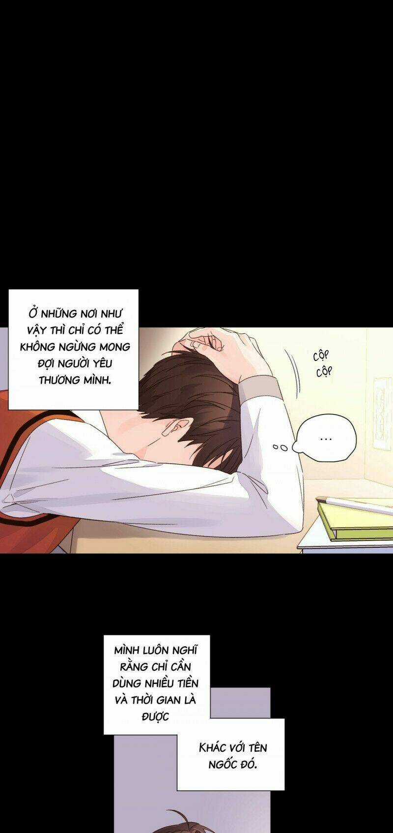 Tình Nhân 4 Tuần Chapter 50 trang 19