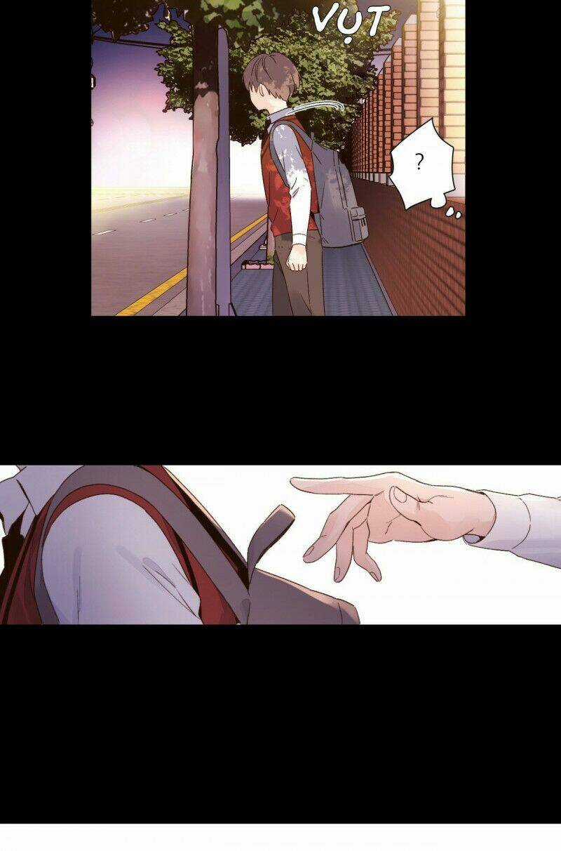 Tình Nhân 4 Tuần Chapter 50 trang 2