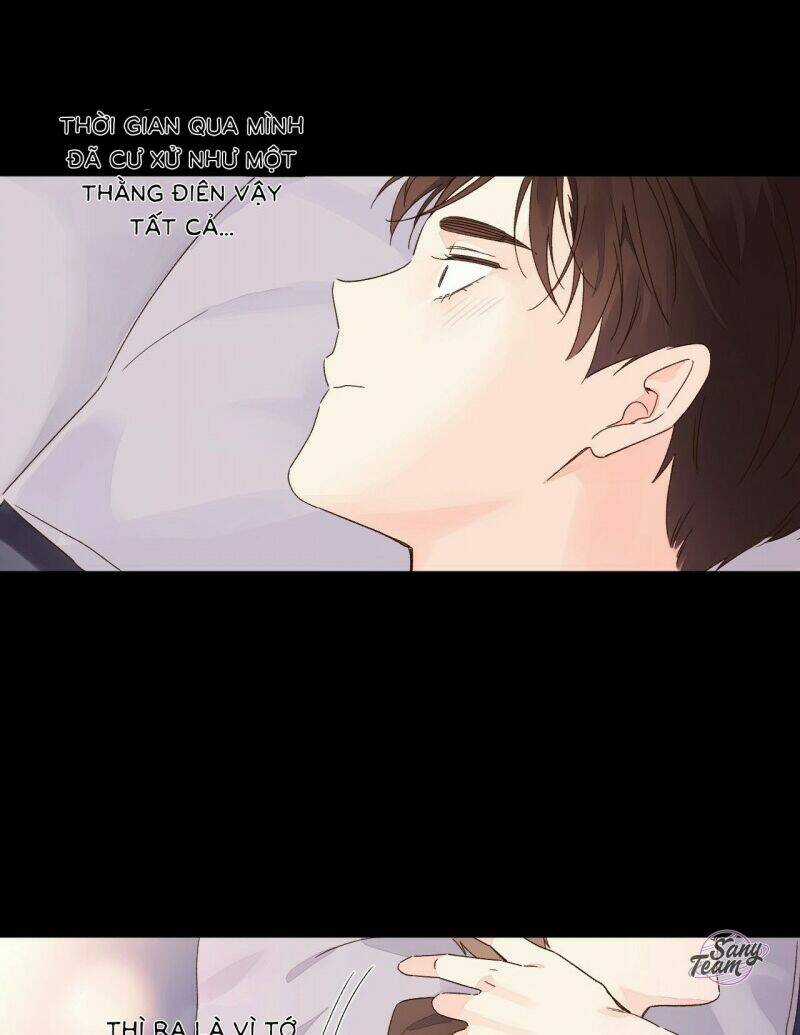 Tình Nhân 4 Tuần Chapter 50 trang 23