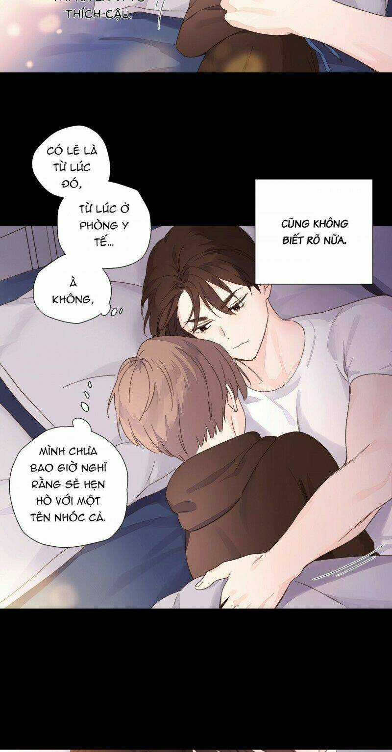 Tình Nhân 4 Tuần Chapter 50 trang 24