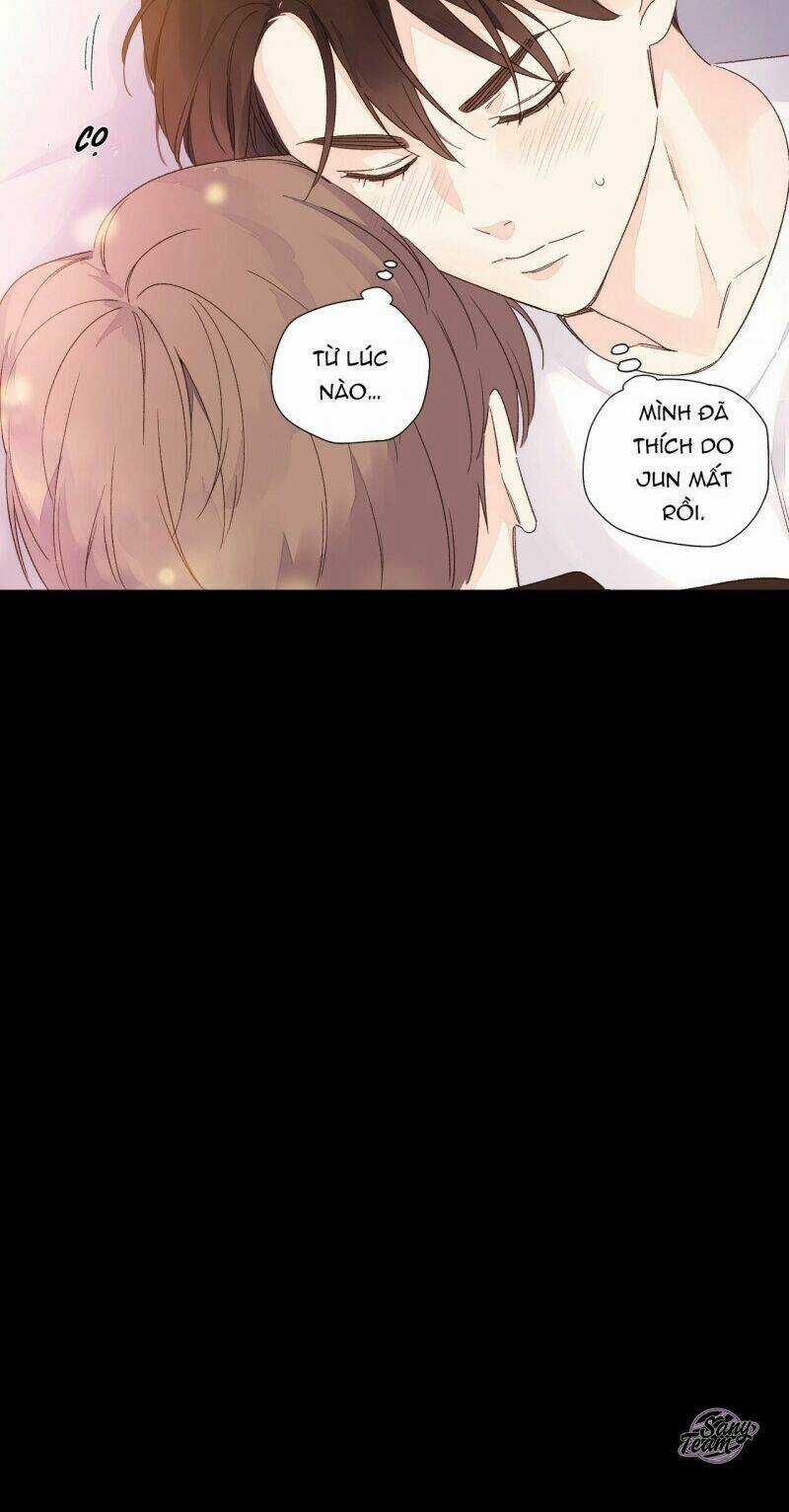 Tình Nhân 4 Tuần Chapter 50 trang 25