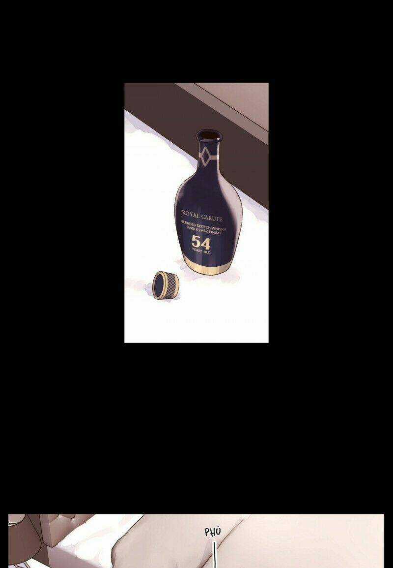 Tình Nhân 4 Tuần Chapter 50 trang 29